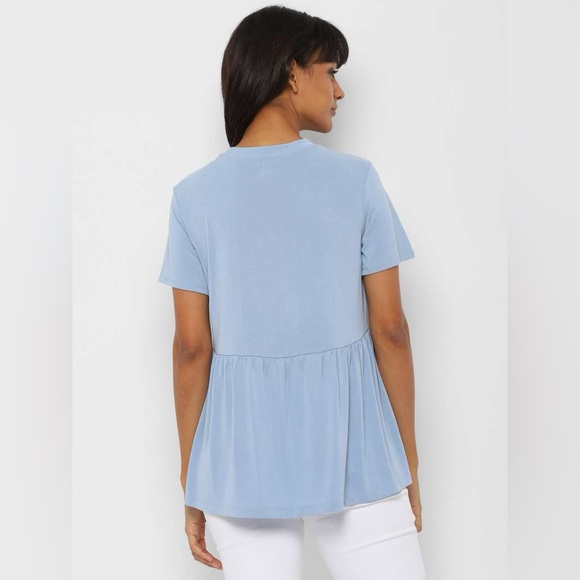 Babydoll Top - Picture 4 of 6